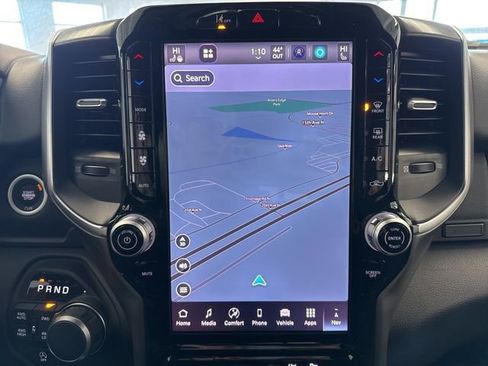 New 2026 RAM 1500 Big Horn image 38