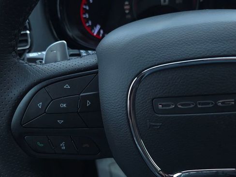 New 2026 Dodge Durango GT image 31