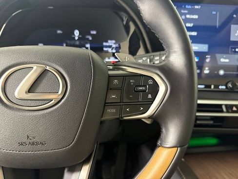 Used 2025 Lexus RX 350 Premium Plus w/ Accessory Package (Z1) FWD image 26