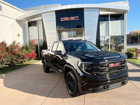 New 2026 GMC Sierra 1500 Elevation w/ Preferred Package image 8
