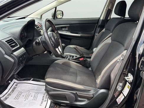 Used 2016 Subaru Crosstrek 2.0i Premium image 11