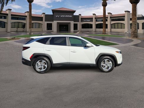 Used 2024 Hyundai Tucson SEL FWD image 9