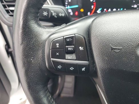 Used 2020 Ford Escape SEL FWD image 24