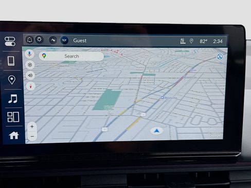 New 2026 Honda Prologue Touring image 13