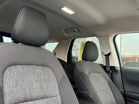 Used 2022 Ford Bronco Sport Big Bend w/ Convenience Package image 17