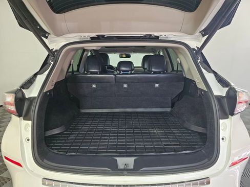 Used 2017 Nissan Murano SL w/ SL Technology Package image 17