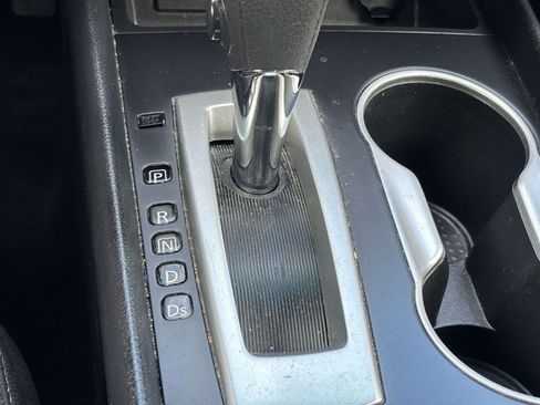 Used 2016 Nissan Altima 2.5 S w/ Power Driver Seat Package FWD image 24