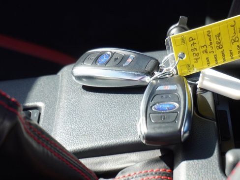 Used 2023 Subaru BRZ Limited image 15