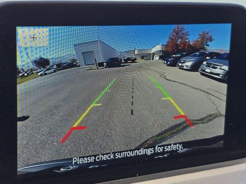 Used 2022 Ford Escape SE image 12