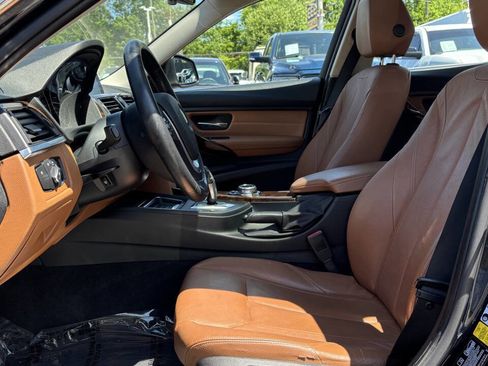 Used 2014 BMW 328i xDrive Sedan AWD/4WD image 10