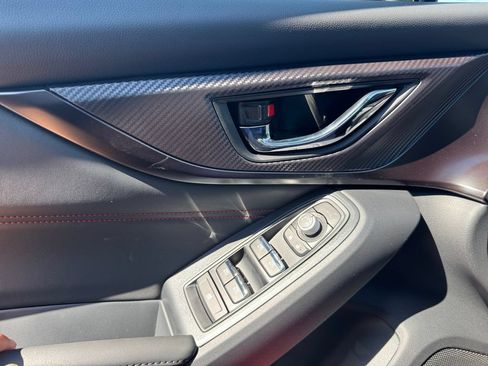 New 2026 Subaru WRX Premium AWD/4WD image 17