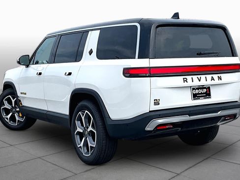 Used 2023 Rivian R1S Launch Edition AWD/4WD image 12