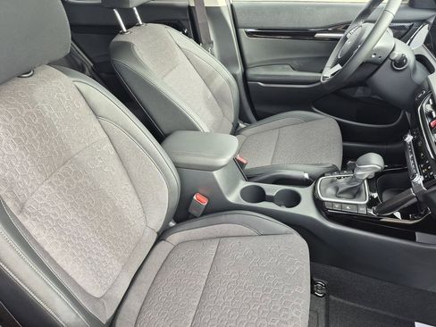 New 2026 Kia Seltos S image 14