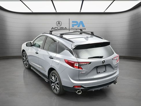 New 2025 Acura RDX A-Spec image 39