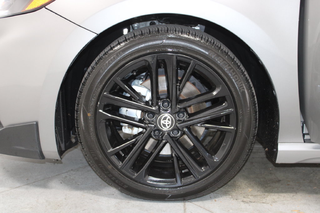 Used 2025 Toyota Camry SE FWD image 55