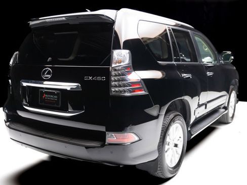 Used 2019 Lexus GX 460 Premium AWD/4WD image 19