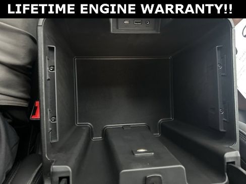 Certified 2022 Chevrolet Silverado 1500 High Country w/ Technology Package image 31