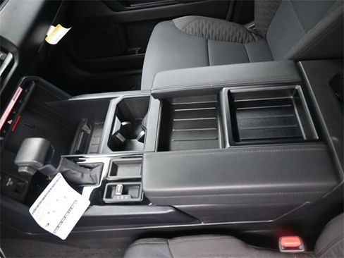Used 2025 Toyota Tundra SR image 33