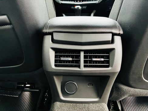 Used 2022 Cadillac CT4 V Blackwing w/ Carbon Fiber 1 Package image 41