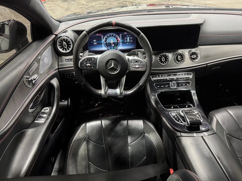 Used 2019 Mercedes-Benz CLS 53 AMG 4MATIC image 27