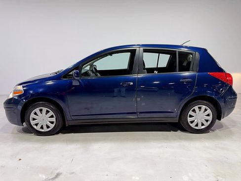 Used 2008 Nissan Versa 1.8 S w/ PWR Pkg image 4
