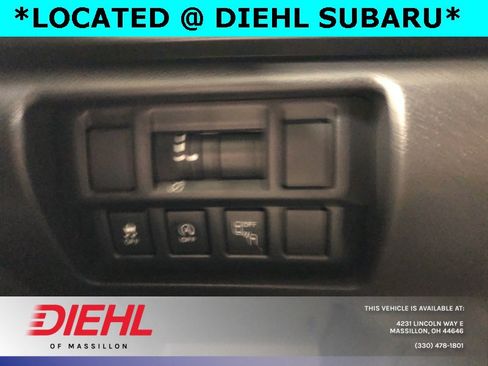 Used 2023 Subaru Crosstrek 2.5i Sport image 22