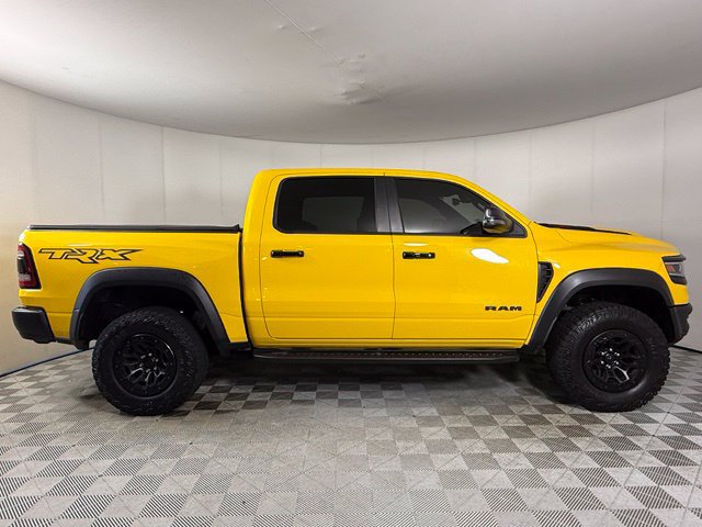 Used 2023 RAM 1500 TRX w/ Havoc Edition AWD/4WD image 10