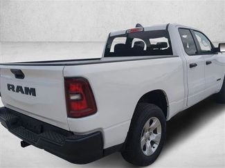New 2026 RAM 1500 Tradesman RWD video 2