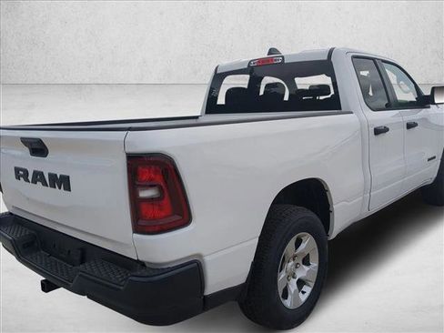 New 2026 RAM 1500 Tradesman RWD image 2