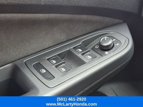 Used 2024 Volkswagen GTI S FWD image 32