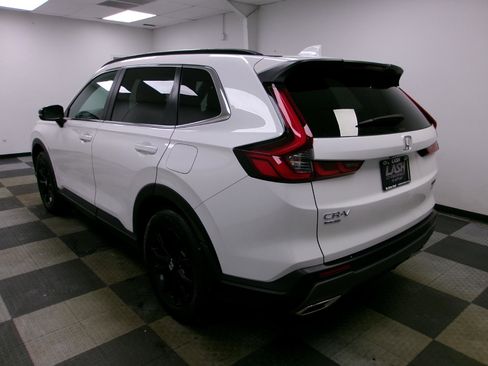 Used 2025 Honda CR-V Sport-L image 2