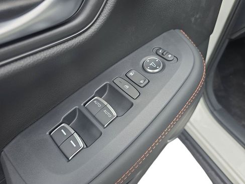 New 2027 Honda HR-V Sport image 9