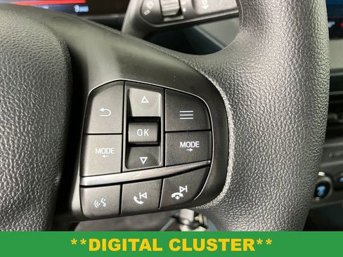 New 2026 Ford Maverick XL image 19