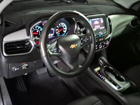 Used 2024 Chevrolet Equinox LS FWD image 10
