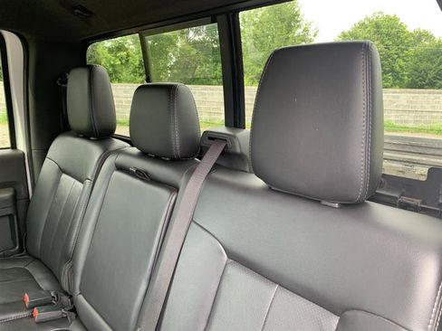 Used 2012 Ford F250 Lariat w/ Chrome Pkg AWD/4WD image 19
