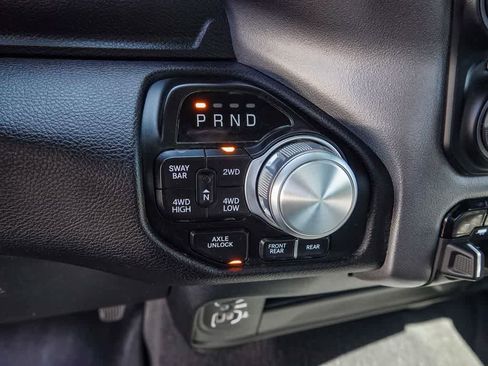 Certified 2022 RAM 2500 Power Wagon w/ Power Wagon Off Road Package image 15