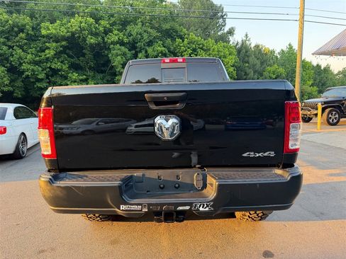 Used 2021 RAM 2500 Tradesman AWD/4WD image 5