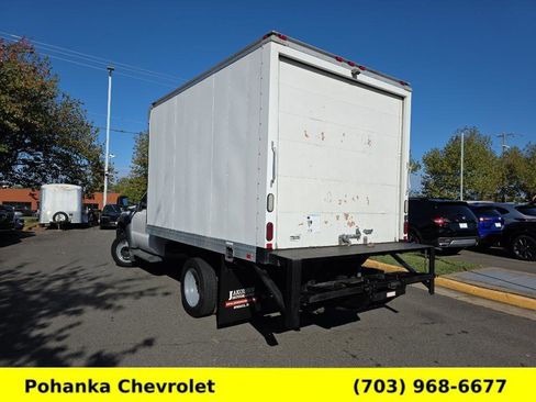 Used 2014 Ford F450 XL image 5