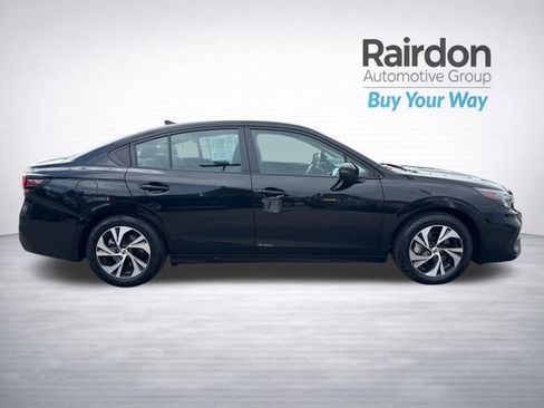 Used 2025 Subaru Legacy Premium AWD/4WD image 8