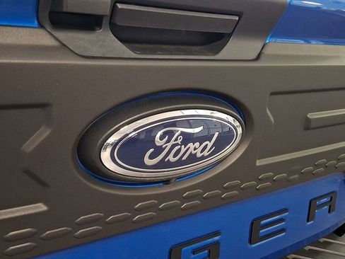 Used 2024 Ford Ranger XLT AWD/4WD image 28