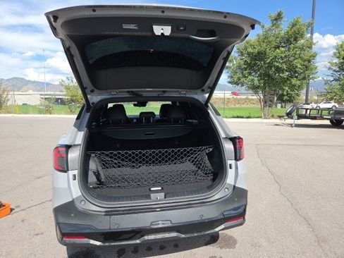 Used 2026 Kia Sportage X-Line AWD/4WD image 16