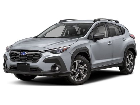 New 2026 Subaru Crosstrek 2.0i Premium image 1