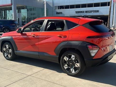 Used 2024 Hyundai Kona SEL FWD image 22