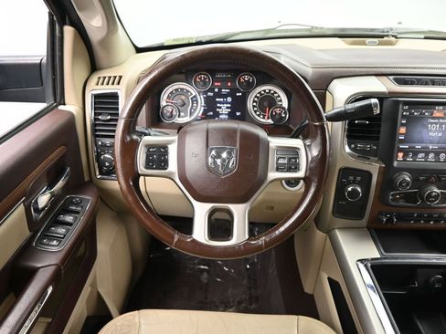 Used 2013 RAM 2500 Laramie w/ Convenience Group image 29