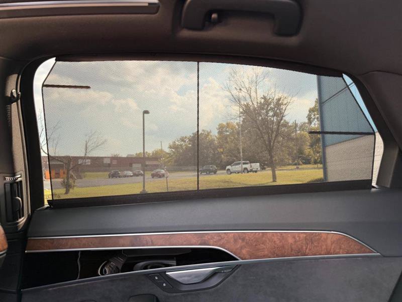 Used 2019 Audi A8 L 3.0T w/ Executive Package AWD/4WD image 26