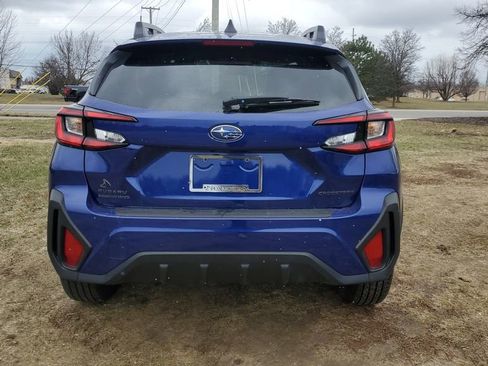 Certified 2026 Subaru Crosstrek 2.0i Premium AWD/4WD image 4