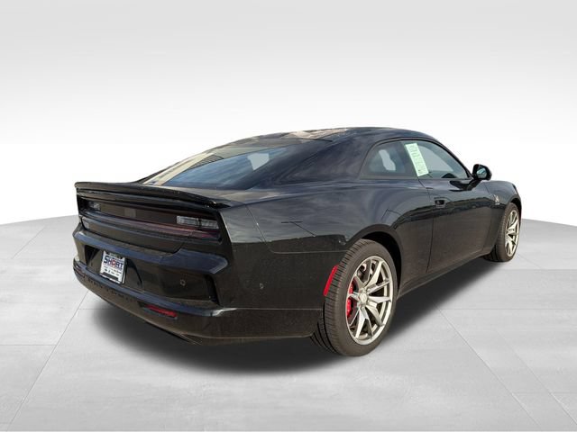 Used 2025 Dodge Charger Daytona Scat Pack w/ Track Pack AWD/4WD image 6