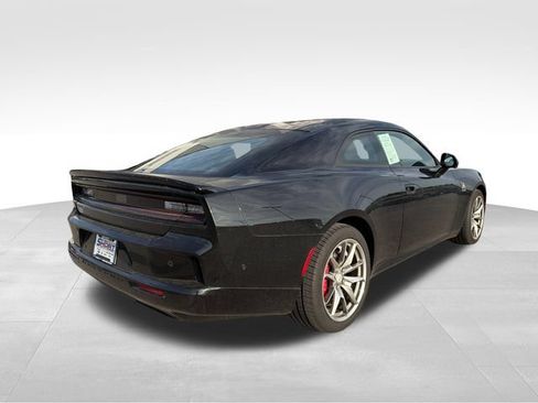 Used 2025 Dodge Charger Daytona Scat Pack w/ Track Pack AWD/4WD image 6