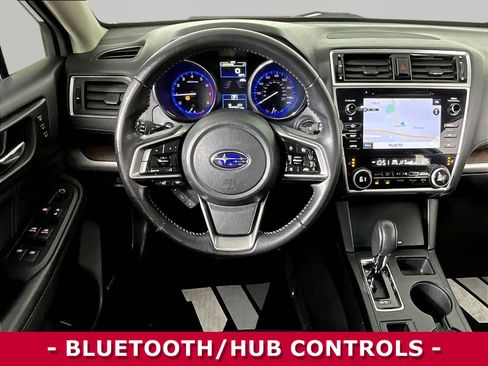Used 2018 Subaru Outback 2.5i Limited AWD/4WD image 8