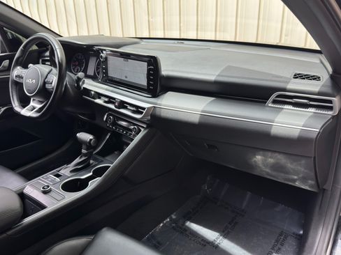 Used 2023 Kia K5 GT-Line FWD image 13